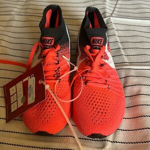 Brand new Nike zoom all out training sneakers